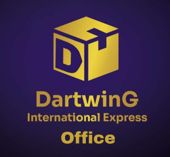 DartWing Logo