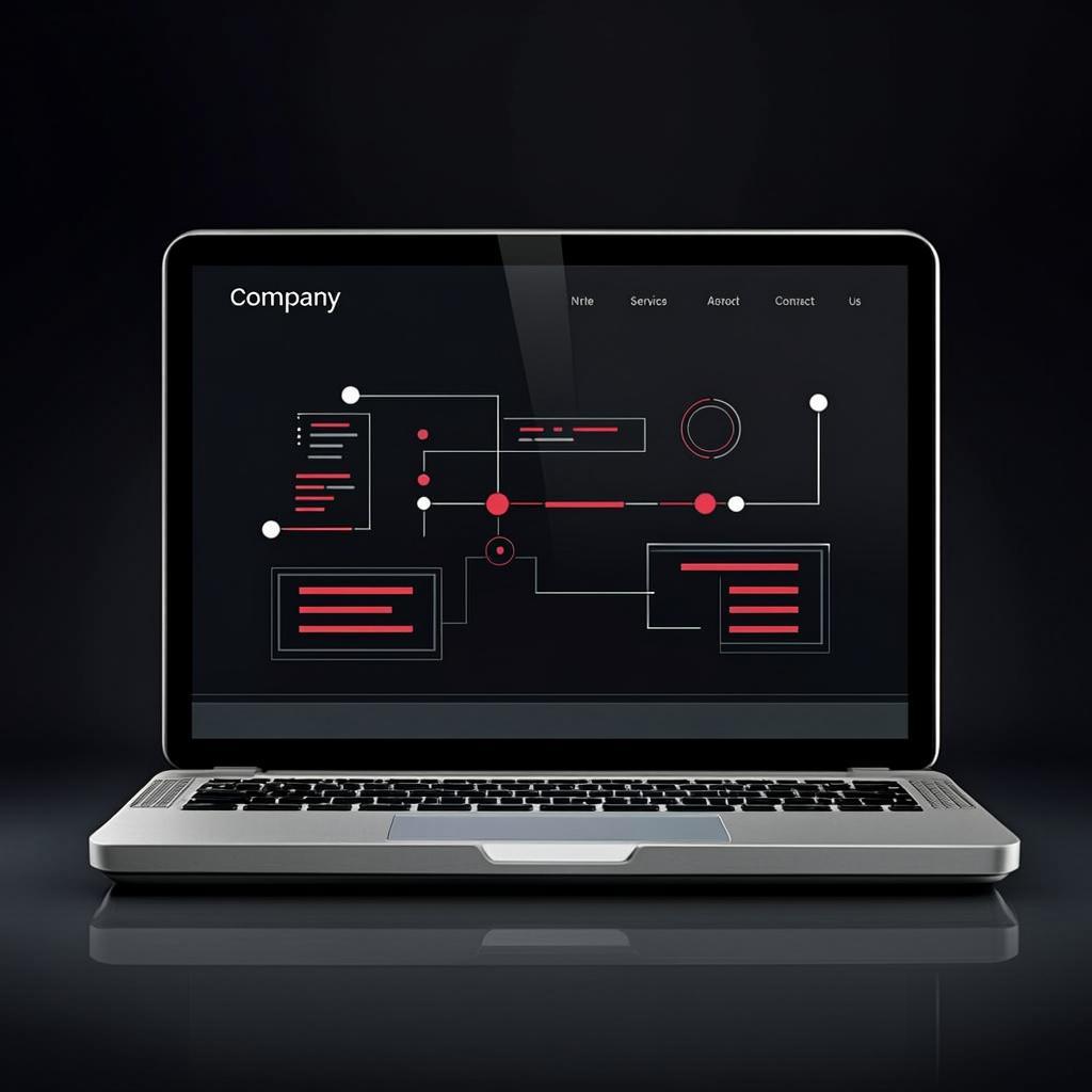 Business Websites