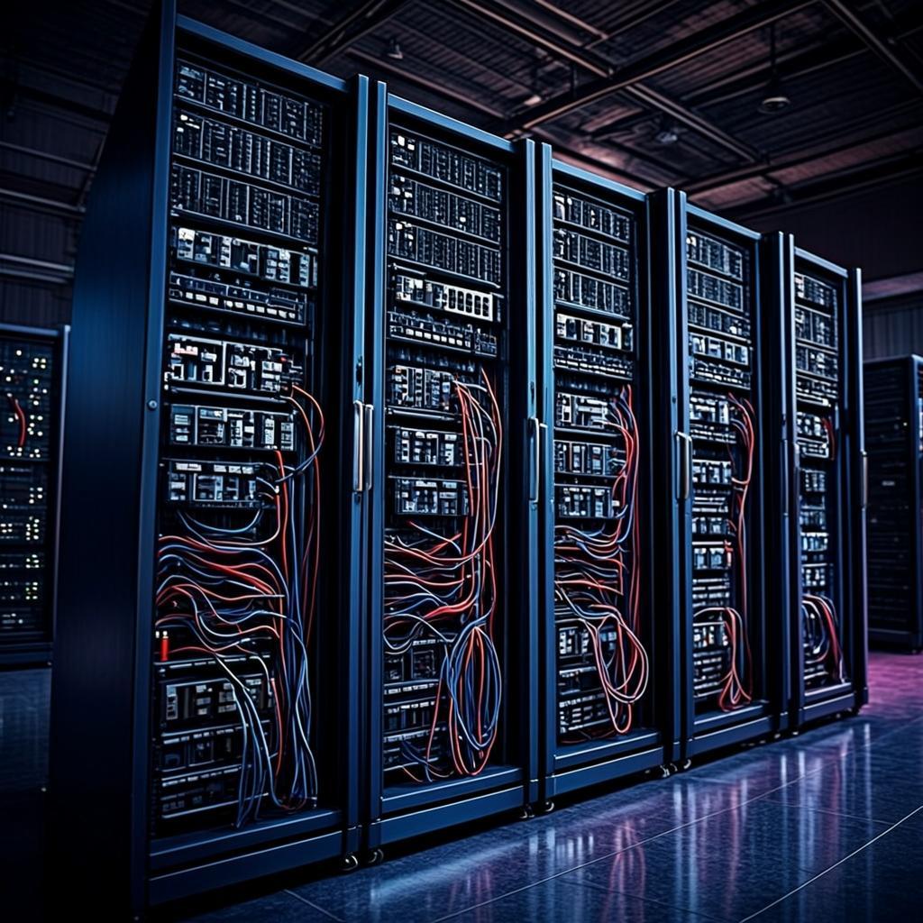 Cloud Computing