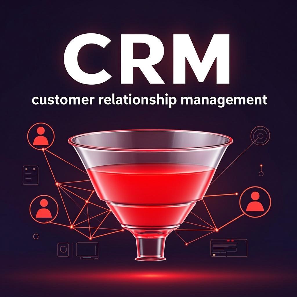 CRM Development