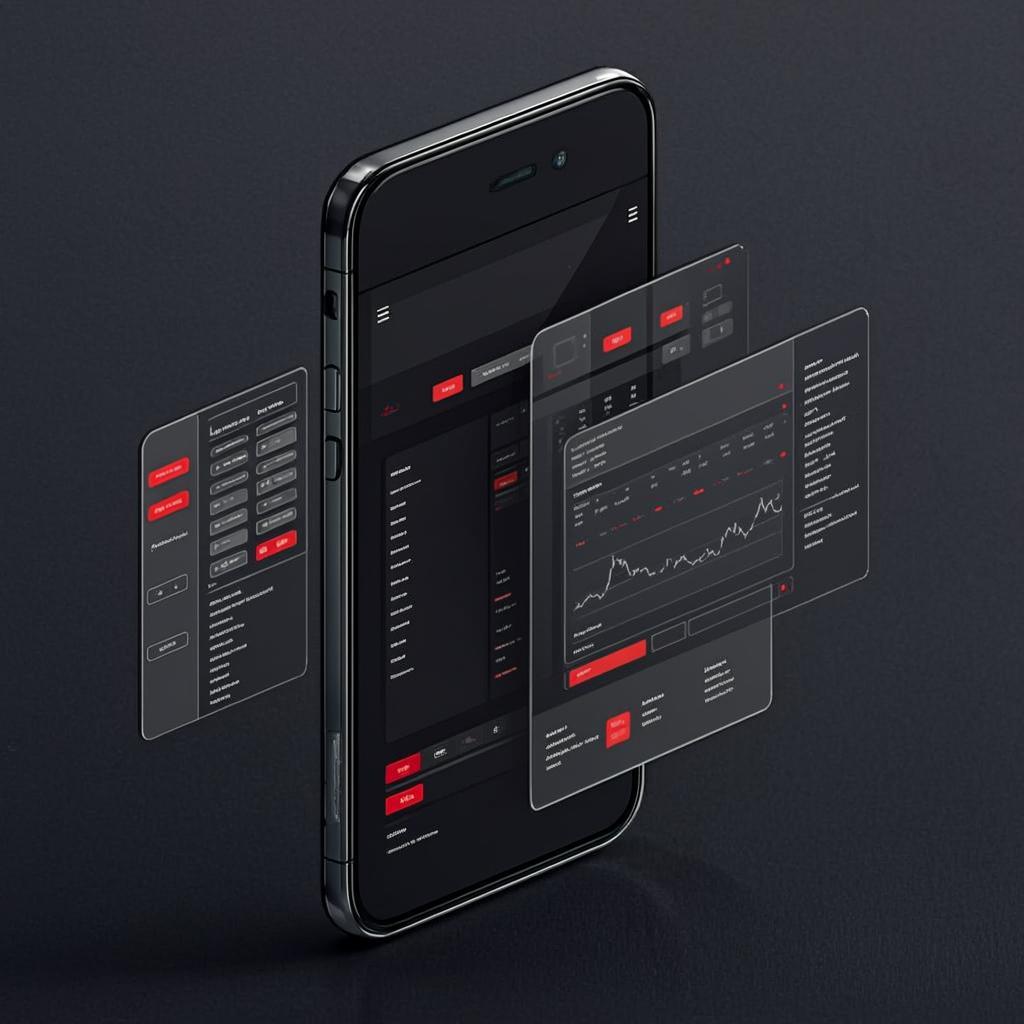 Mobile App Development