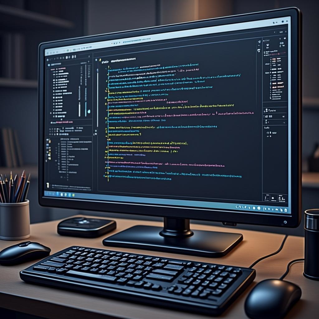 Software Development