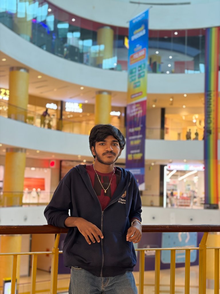 Niranjan